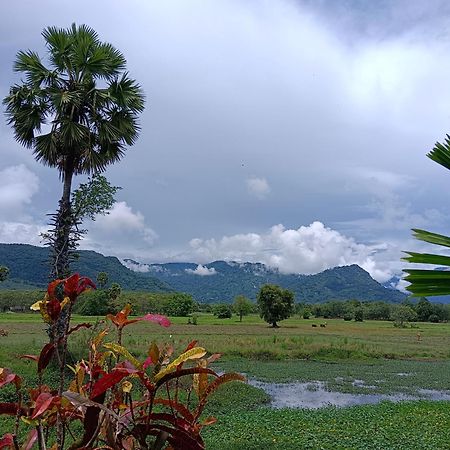 4 Seasons Mini House Hotel Nakhon Si Thammarat Buitenkant foto