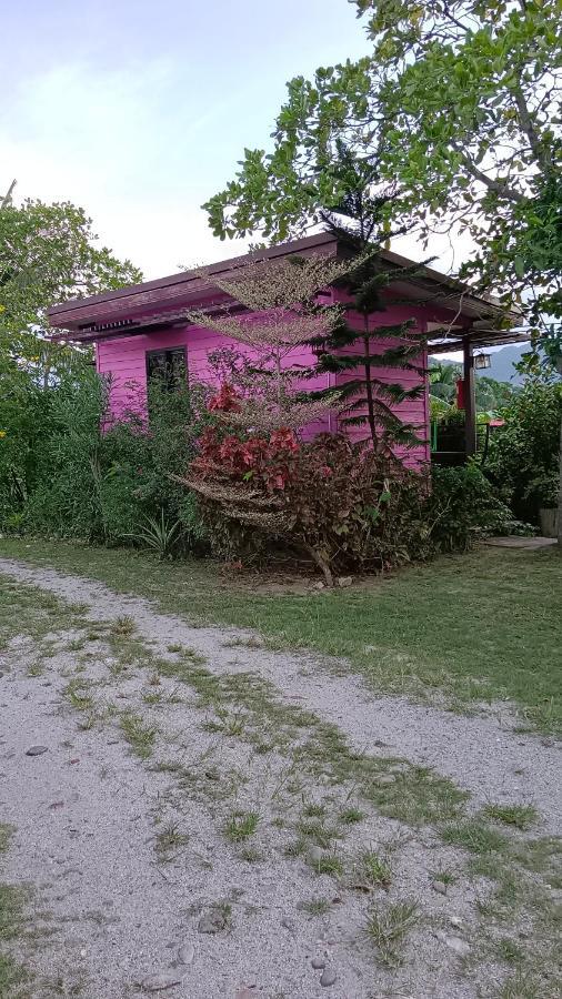 4 Seasons Mini House Hotel Nakhon Si Thammarat Buitenkant foto