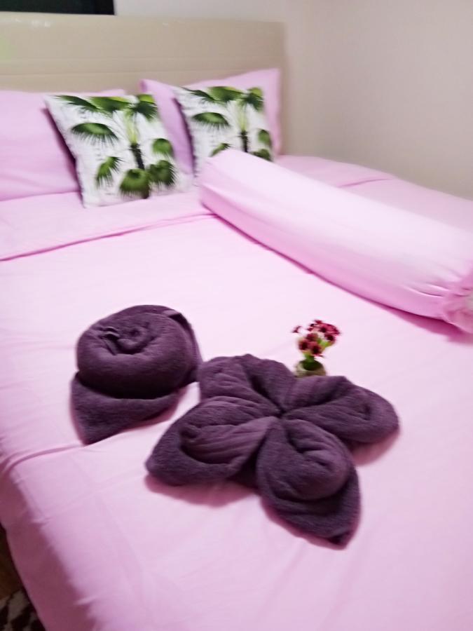 4 Seasons Mini House Hotel Nakhon Si Thammarat Buitenkant foto