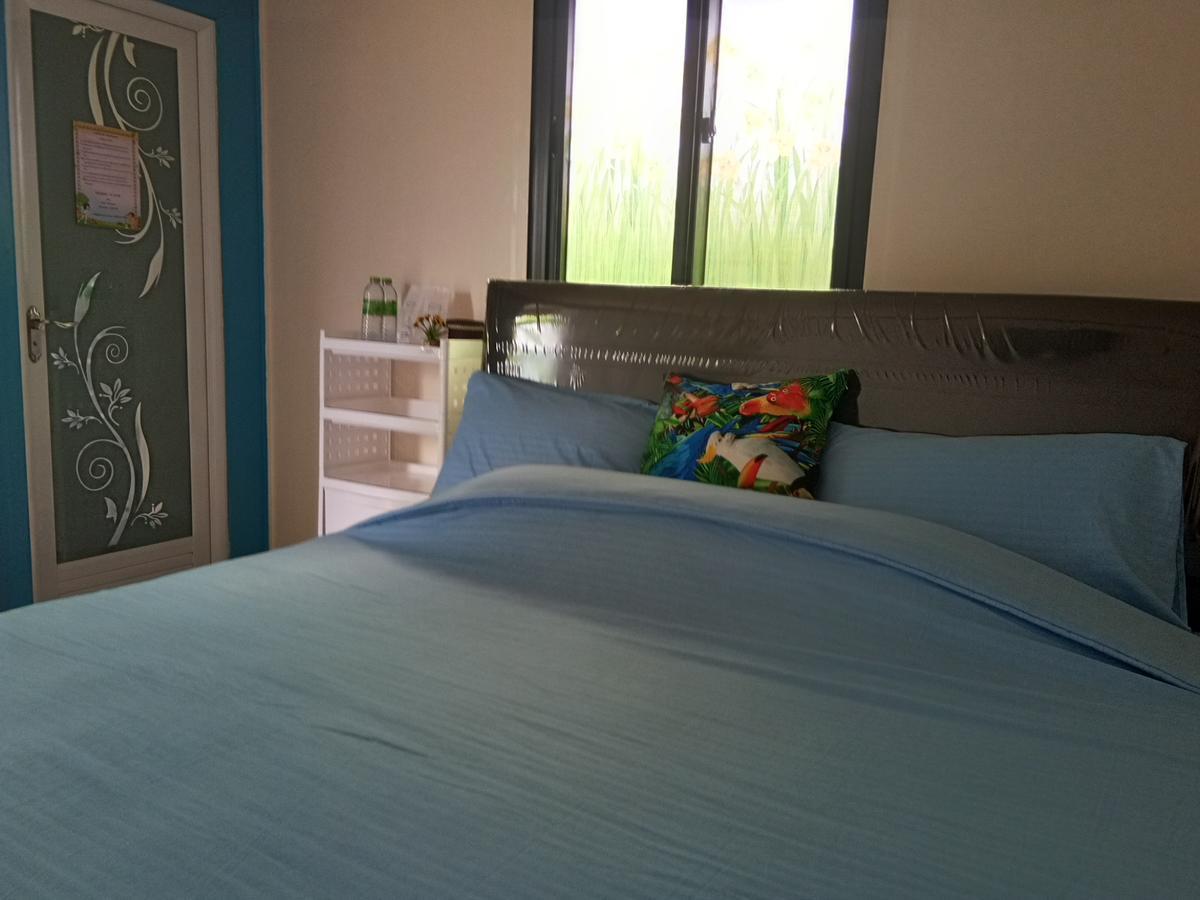 4 Seasons Mini House Hotel Nakhon Si Thammarat Buitenkant foto