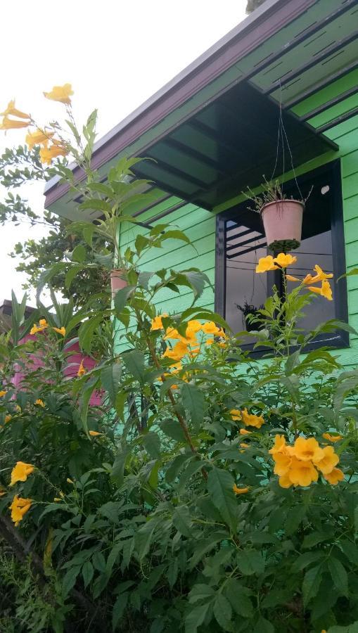 4 Seasons Mini House Hotel Nakhon Si Thammarat Buitenkant foto